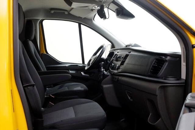 Ford TRANSIT CUSTOM 340 2.0 TDCI 130pk L2H1 Trend Airco/Trekhaak 2800kg 03-2022