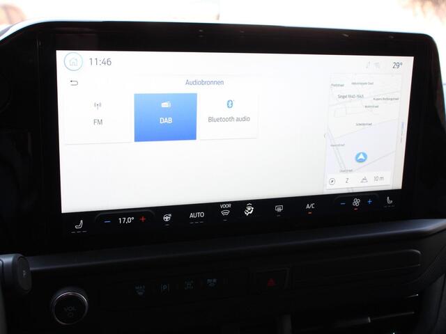 Ford TRANSIT CUSTOM 340 2.5 Automaat PHEV L2H1 Limited