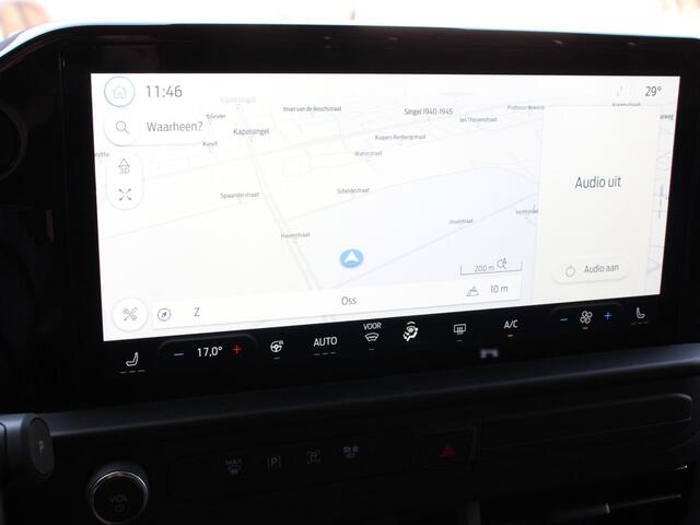 Ford TRANSIT CUSTOM 340 2.5 Automaat PHEV L2H1 Limited