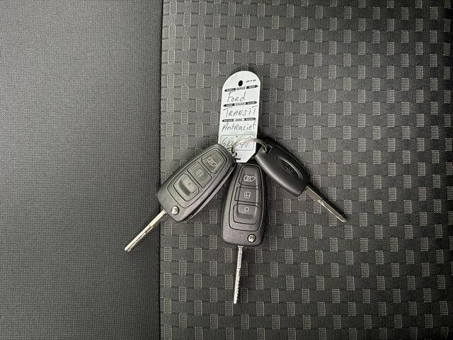 Ford TRANSIT CUSTOM 2.0TDCi 130PK Lang Limited | Euro 6 | Multimedia | Airco | Cruise | 3-Zits