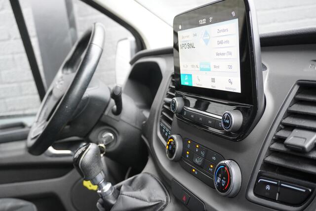 Ford TRANSIT CUSTOM 2.0 TDCI L2 EURO 6 - Airco - Cruise - Camera - ¤ 16.900,- Excl.