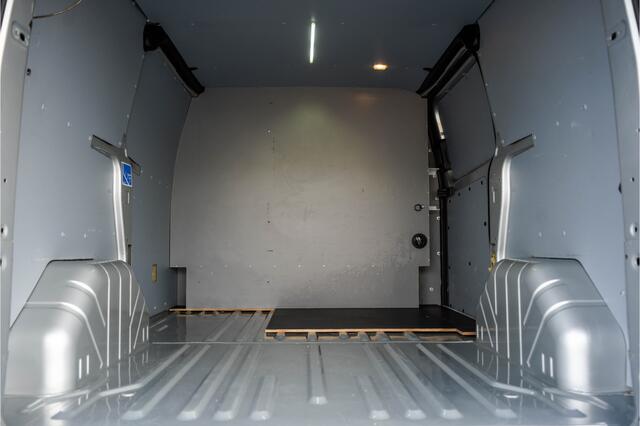 Ford TRANSIT CUSTOM 2.0 TDCI L1H1 | 1e EIG. | 130pk | Automaat | LED | Camera | Stoelverw. | Cruise | Airco