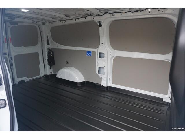 Ford TRANSIT CUSTOM 300L 136PK Trend BPM VRIJ!! 12" Sync4 Apple CP/Android A, Camera!! NR. 055*