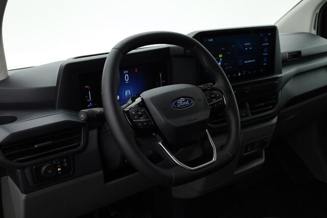 Ford TRANSIT CUSTOM 320 2.0 TDCI L2H1 Trend | Dubb.Cab. | Automaat | Airco | Cruise | Navi