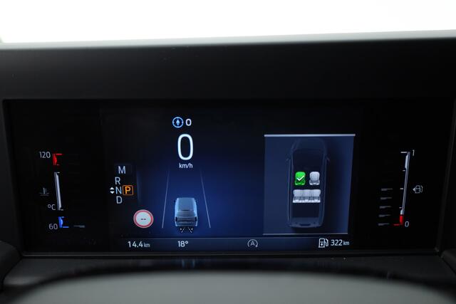 Ford TRANSIT CUSTOM 320 2.0 TDCI L2H1 Trend | Dubb.Cab. | Automaat | Airco | Cruise | Navi