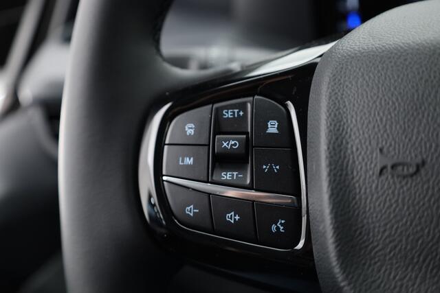 Ford TRANSIT CUSTOM 320 2.0 TDCI L2H1 Trend | Dubb.Cab. | Automaat | Airco | Cruise | Navi