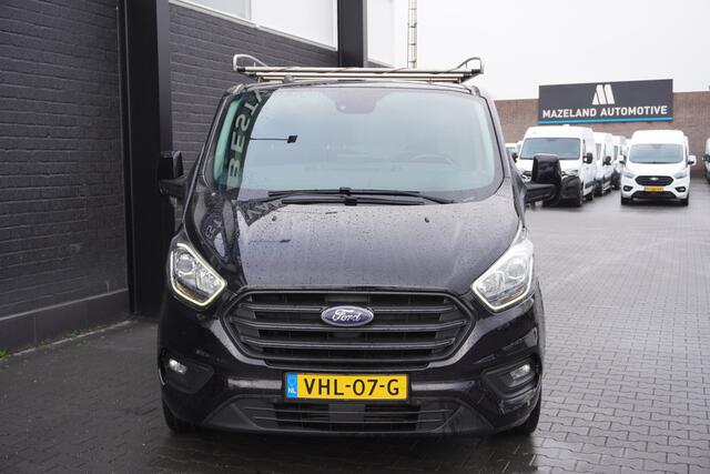Ford TRANSIT CUSTOM 2.0 TDCI - EURO 6 - Airco - Navi - Cruise - ¤14.900,- Excl.