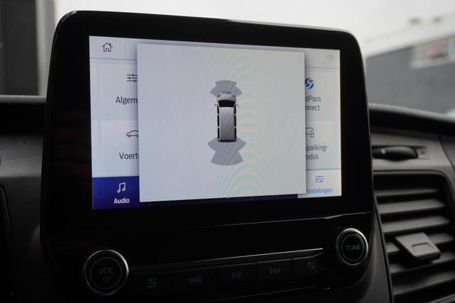 Ford TRANSIT CUSTOM 2.0 TDCI - EURO 6 - Airco - Navi - Cruise - ¤14.900,- Excl.