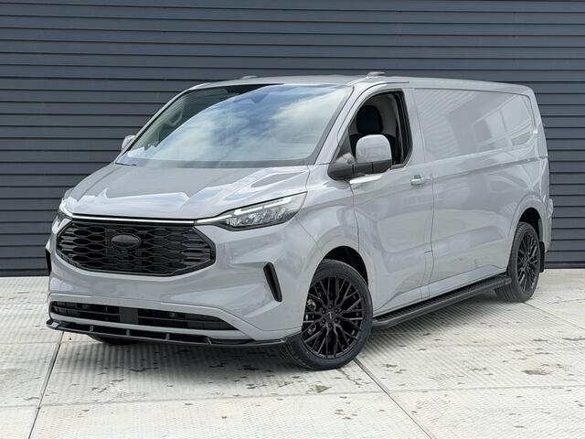 Ford TRANSIT CUSTOM 320 2.0 TDCI L2H1 Limited / Next Level Edition / trekhaak / BPM VRIJ