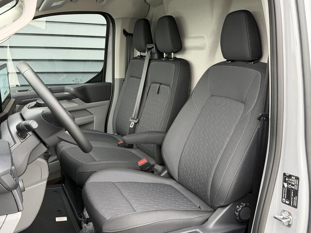 Ford TRANSIT CUSTOM 320 2.0 TDCI L2H1 Limited / Next Level Edition / trekhaak / BPM VRIJ