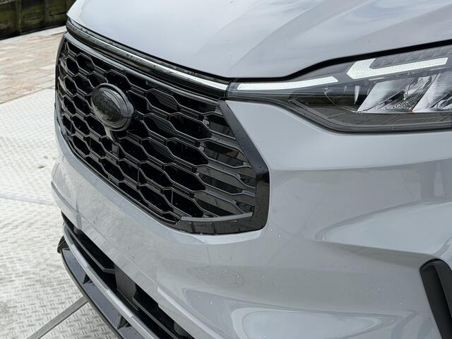 Ford TRANSIT CUSTOM 320 2.0 TDCI L2H1 Limited / Next Level Edition / trekhaak / BPM VRIJ