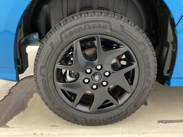 Ford TRANSIT CUSTOM 320 2.5 PHEV L1H1 Sport 233pk | Adaptieve cruise | BLIS | prijs incl. BPM en excl. BTW Dubbele Schuifdeuren elektrisch bedienbaar | Stoelverwarming | All Weather Banden | 360 Camera | Verlengde Fabrieksgarantie tot 10-2029