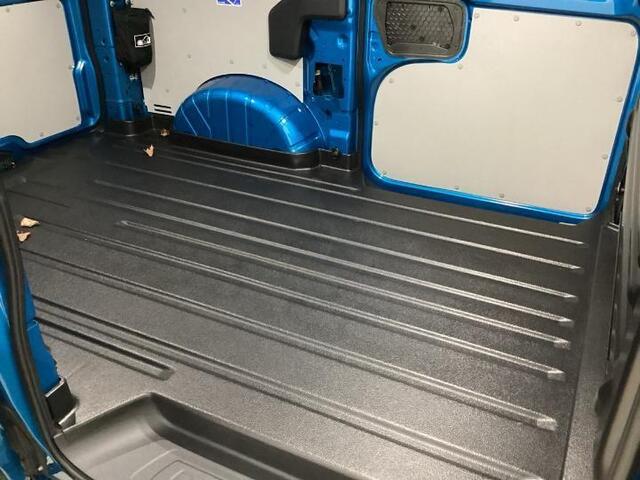 Ford TRANSIT CUSTOM 320 2.5 PHEV L1H1 Sport 233pk | Adaptieve cruise | BLIS | prijs incl. BPM en excl. BTW Dubbele Schuifdeuren elektrisch bedienbaar | Stoelverwarming | All Weather Banden | 360 Camera | Verlengde Fabrieksgarantie tot 10-2029