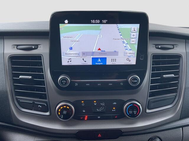 Ford TRANSIT CUSTOM 300 2.0 TDCI L2 Trend NAVI | CAMERA | APK 11/26