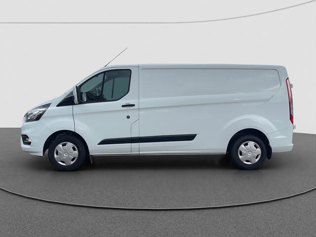 Ford TRANSIT CUSTOM 300 2.0 TDCI L2 Trend NAVI | CAMERA | APK 11/26