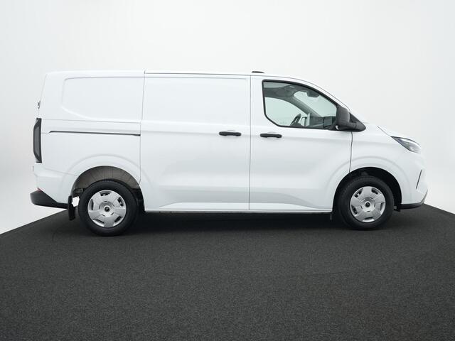 Ford TRANSIT CUSTOM 320 2.0 TDCI L1H1 Trend | Achteruit rijcamera | Adaptieve cruise control | All-Season |