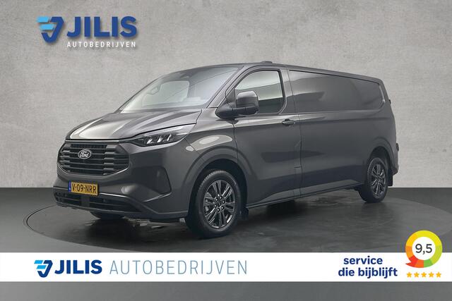 Ford TRANSIT CUSTOM 320 2.5 PHEV 233PK L2 Limited | Incl. BPM | LED | Camera | Adaptieve cruise control