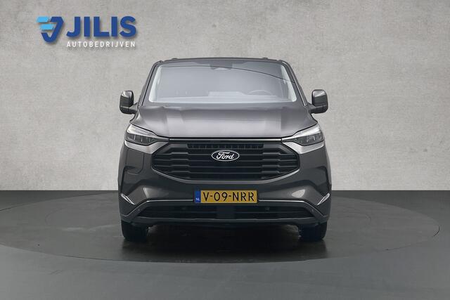 Ford TRANSIT CUSTOM 320 2.5 PHEV 233PK L2 Limited | Incl. BPM | LED | Camera | Adaptieve cruise control