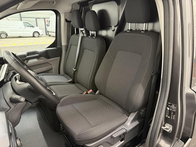 Ford TRANSIT CUSTOM 300 2.0 TDCI L2H1 Trend Nieuw Model Automaat Ford Transit Custom 300 2.0 TDCI L2H1 Trend NM Automaat Airco Navi PDC Camera