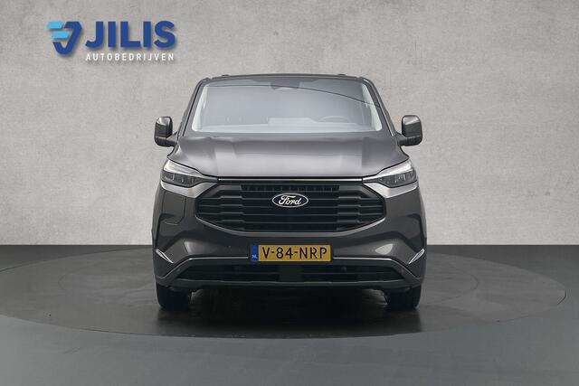 Ford TRANSIT CUSTOM 320 2.5 PHEV 233PK L2 Limited | Incl. BPM | LED | Camera | Adaptieve cruise control