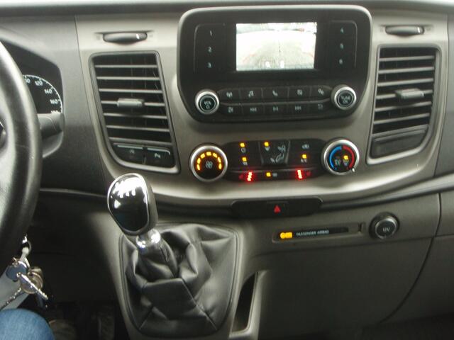 Ford TRANSIT CUSTOM L2H2 Trend zeer nette auto 74984 km 2019