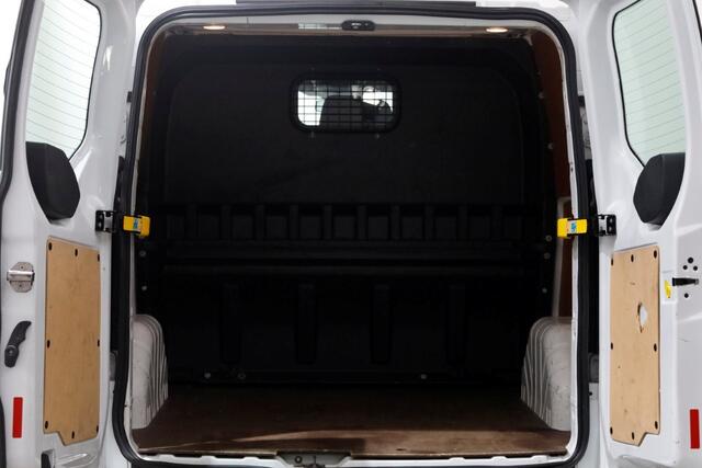 Ford TRANSIT CUSTOM 2.0 TDCI 130pk L1H1 Trend D.C. Airco/Navi 12-2020