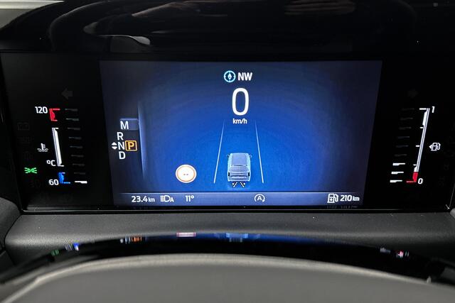 Ford TRANSIT CUSTOM 320 2.0 TDCI L2 170PK Limited | BPM VRIJ | LED | Stoelverwarming | Camera | 2-zitplaatsen rechtsvoor