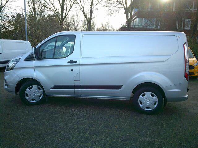 Ford TRANSIT CUSTOM 300 2.0 TDCI L1H1 Trend VOORZIEN VAN AUTOMAAT !! NIEUWSTAAT !!!