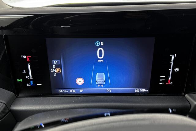 Ford TRANSIT CUSTOM 320 2.0 TDCI L2 170PK Limited | BPM VRIJ | 2x Schuifdeur | LED | Navigatie | Stoelverwarming | Camera