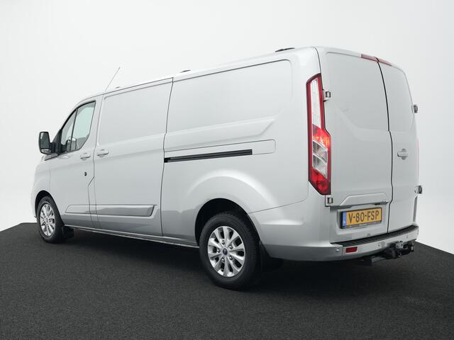 Ford TRANSIT CUSTOM 340 2.0 TDCI L2H1 Limited