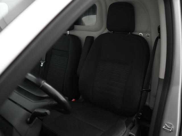 Ford TRANSIT CUSTOM 340 2.0 TDCI L2H1 Limited