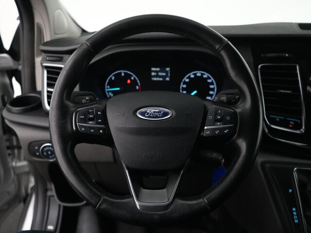 Ford TRANSIT CUSTOM 340 2.0 TDCI L2H1 Limited