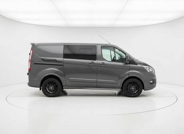 Ford TRANSIT CUSTOM 320 2.0 TDCI L1H1 Sport DC, Navi, Camera, Leder