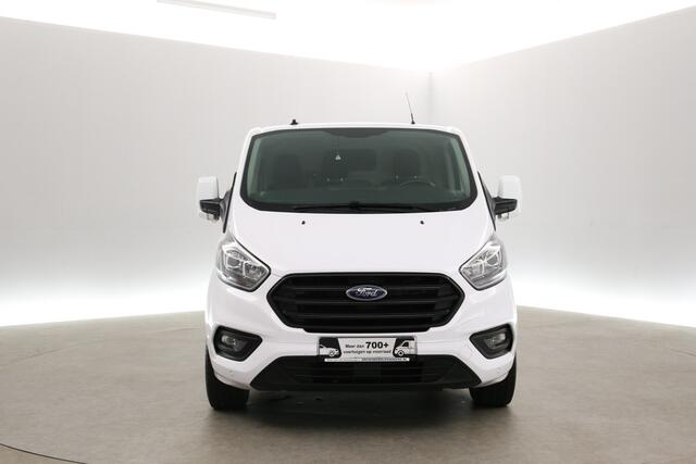 Ford TRANSIT CUSTOM 2.0 TDCI L1H1 | Aut. | Airco | Cruise | 3 Zits | Parkeersens. | Stoelverw.