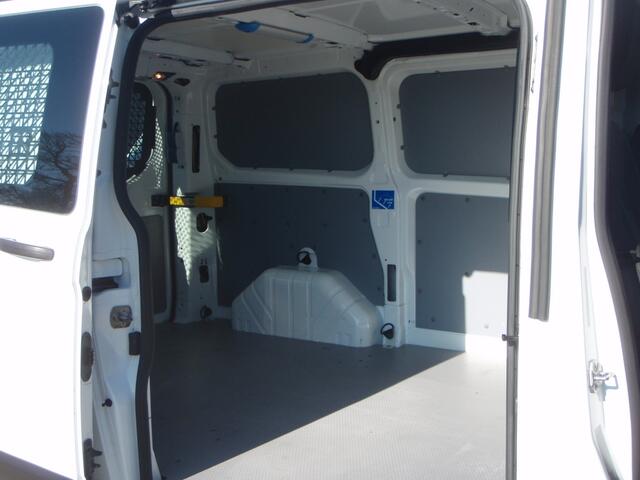 Ford TRANSIT CUSTOM Trend lage kilometerstand 67133 km bj 19