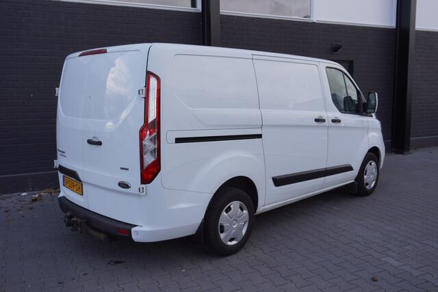 Ford TRANSIT CUSTOM 2.0 TDCI EURO 6 - Airco - Cruise - PDC - ¤ 13.950,- Excl.