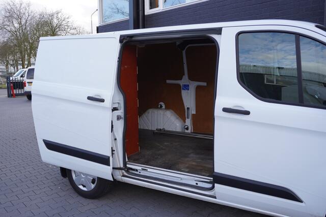 Ford TRANSIT CUSTOM 2.0 TDCI EURO 6 - Airco - Cruise - PDC - ¤ 13.950,- Excl.