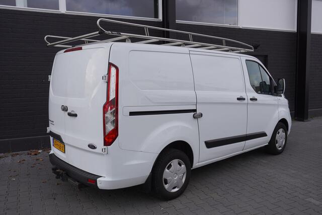 Ford TRANSIT CUSTOM 2.0 TDCI EURO 6 - Airco - Cruise - PDC - ¤13.900,- Excl.