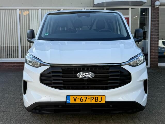 Ford TRANSIT CUSTOM 300 2.0 TDCI Trend I Camera I Clima I Carplay I DAB I Cruise