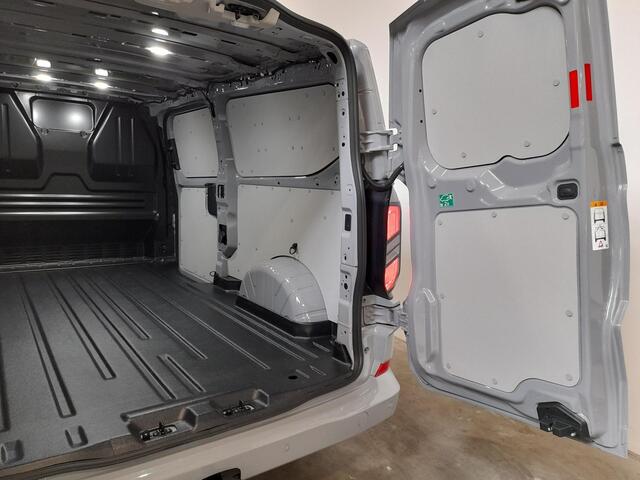 Ford TRANSIT CUSTOM 320 2.0 TDCI L2H1 Limited Automaat Airco Navigatie Cruise control Trekhaak