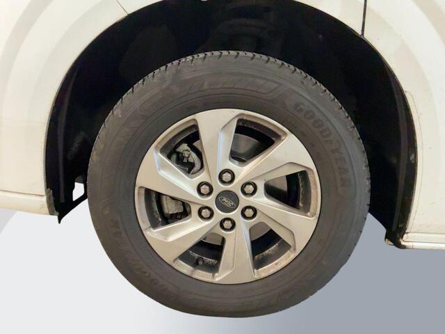 Ford TRANSIT CUSTOM 300 2.0 TDCI L1H1 Limited 170pk Automaat | Marge bus | Trekhaak | Stoelverwarming | Achteruitrijcamera | Full LED Koplampen | 3 zitplaatsen | Prijs incl BTW