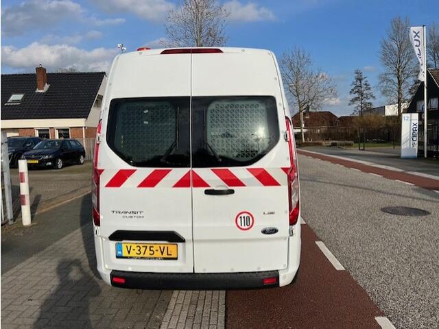 Ford TRANSIT CUSTOM 340 2.0 TDCI 96KW L2H2 AIRCO KLIMA EURO6
