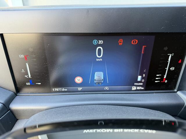 Ford TRANSIT CUSTOM 320 2.0 TDCI 140 PK Euro 6 L2H1 Trend CarPlay/Stoelverwarming/cruise control