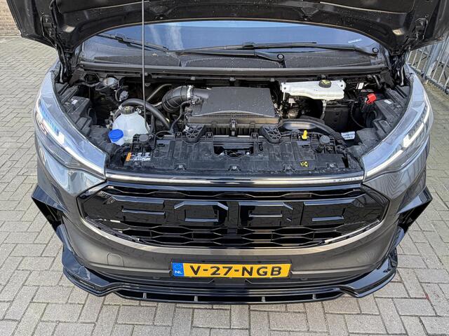 Ford TRANSIT CUSTOM 320 2.0 TDCI 140 PK Euro 6 L2H1 Trend CarPlay/Stoelverwarming/cruise control