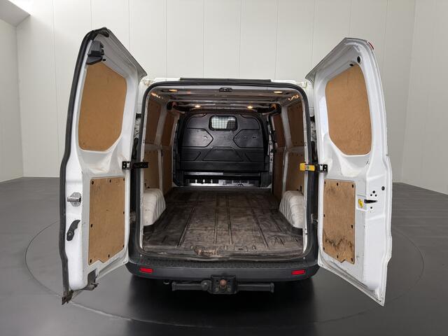 Ford TRANSIT CUSTOM 2.0TDCI Lang | Airco | Trekhaak