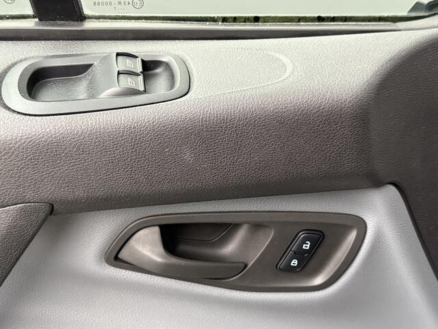 Ford TRANSIT CUSTOM 2.0TDCI Lang | Airco | Trekhaak