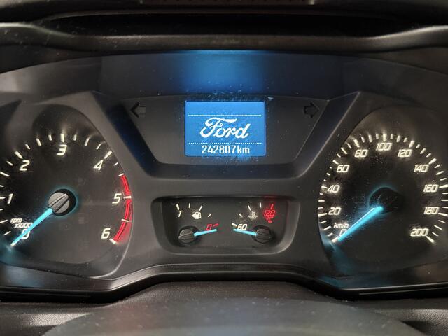 Ford TRANSIT CUSTOM 2.0TDCI Lang | Airco | Trekhaak
