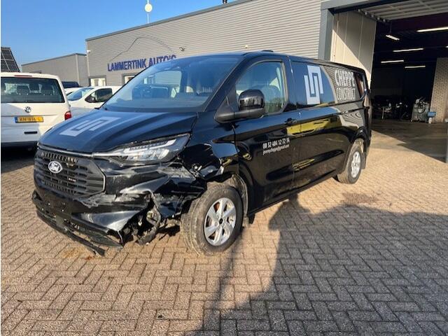 Ford TRANSIT CUSTOM 320 2.0 TDCI L2H1 AUTOM. LANG KLIMA NAVI CAM.
