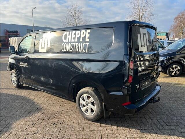 Ford TRANSIT CUSTOM 320 2.0 TDCI L2H1 AUTOM. LANG KLIMA NAVI CAM.