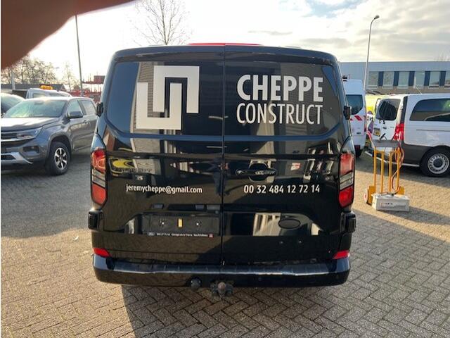 Ford TRANSIT CUSTOM 320 2.0 TDCI L2H1 AUTOM. LANG KLIMA NAVI CAM.